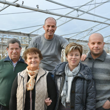 Soc. Sempl. Agricola Ammazzini Piante di Gianluca e Massimo