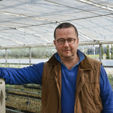 Giampiero Del Ministro Vivai, di Nicola Del Ministro