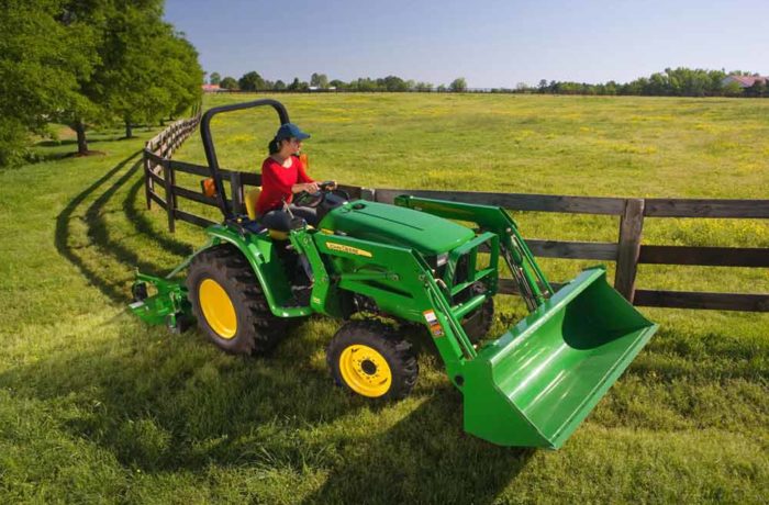 Il patentino trattori slitta al 2018: le novità dal decreto Milleproroghe