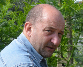 Roberto Nannini